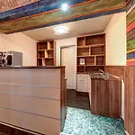 Varly Bryag 酒店 布尔加斯