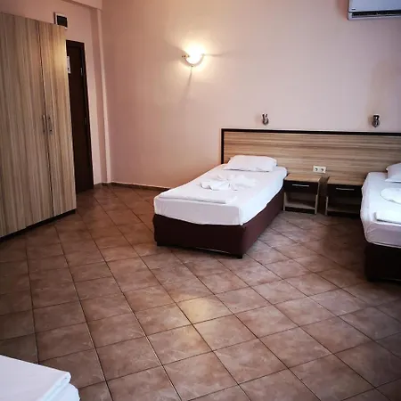 Hotell Varly Bryag Burgas