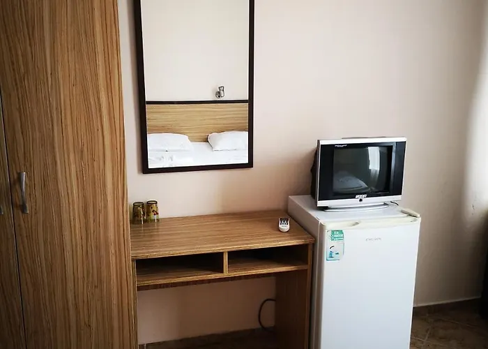 Varly Bryag Бургас