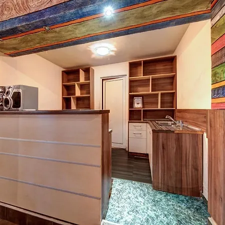 Varly Bryag 호텔 부르가스