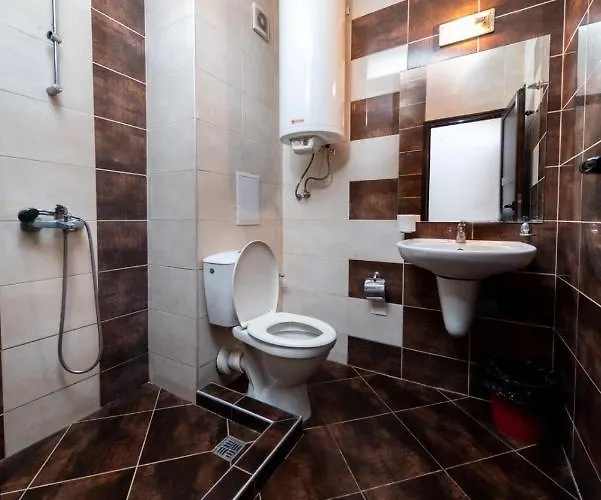 Varly Bryag Burgas City