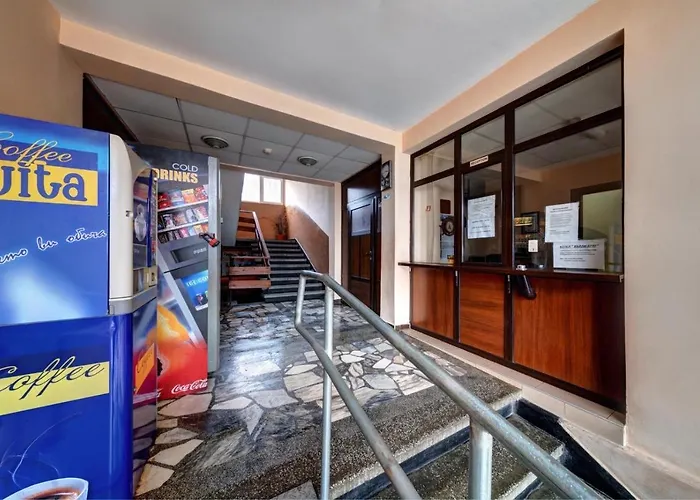 Varly Bryag Burgas City