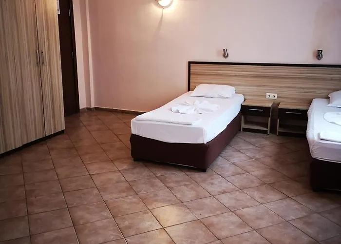 Hotel Varly Bryag Burgas City