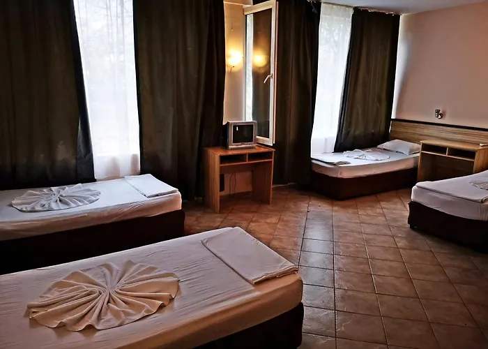 Varly Bryag Burgas City